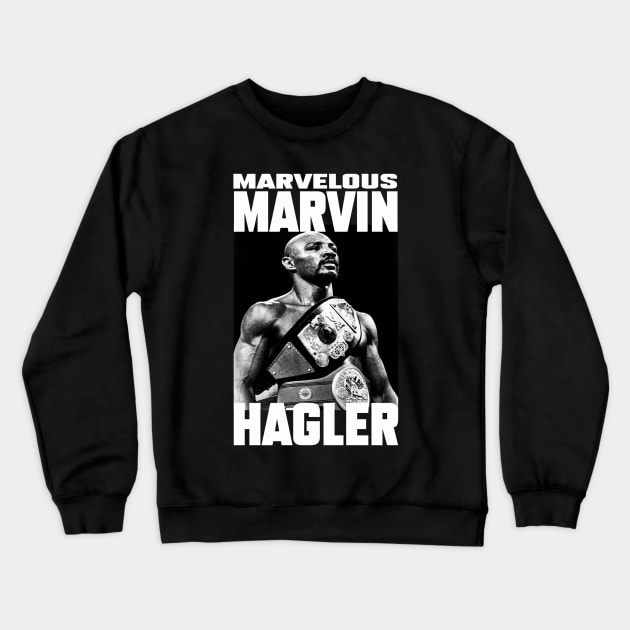 Hagler Crewneck Sweatshirt by Powermine